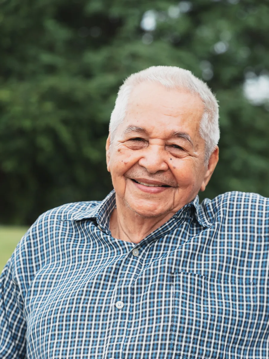 Alberto V.
